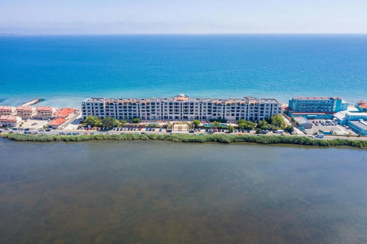 ***  Gardenia Beach Palace Aparthotel Ahyolu Bulgaristan